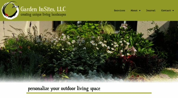 gardeninsites.com