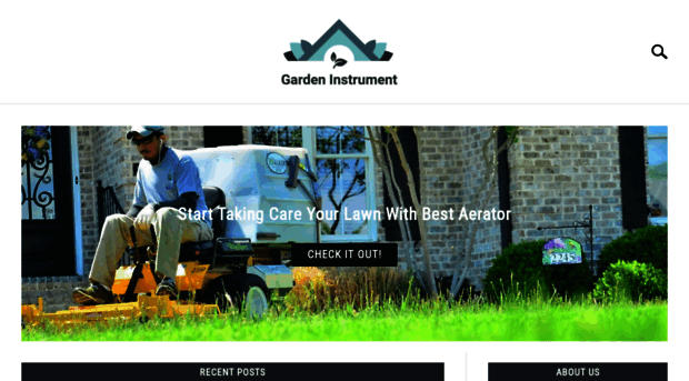 gardeninstrument.com