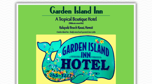 gardenislandinn.com