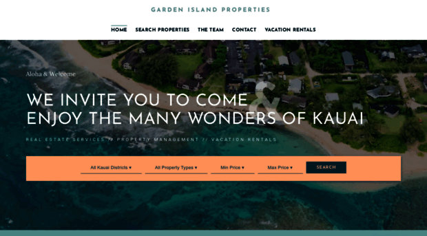 gardenislandproperties.com