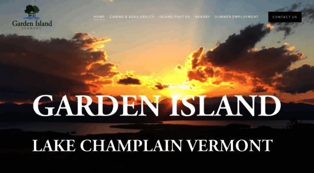 gardenislandvt.com