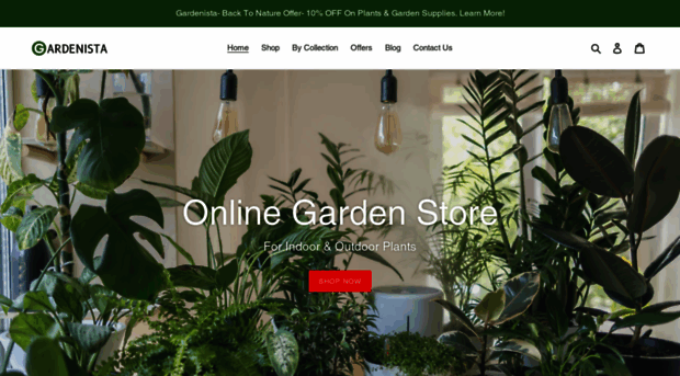 gardenista.in