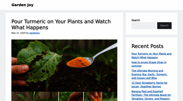 gardenjoy.club