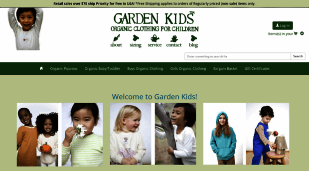 gardenkids.com