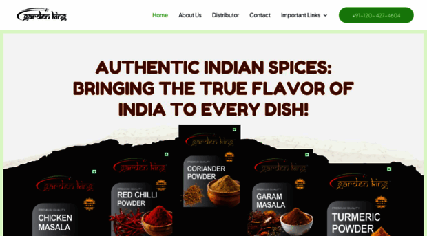 gardenking.co.in