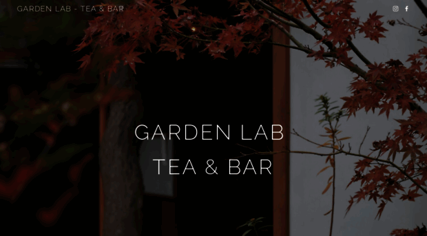 gardenlabkyoto.com