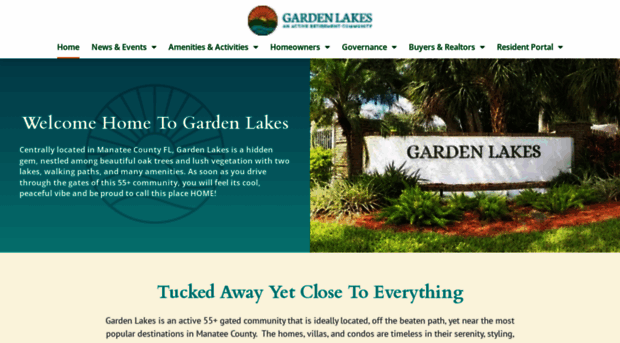 gardenlakescommunity.com