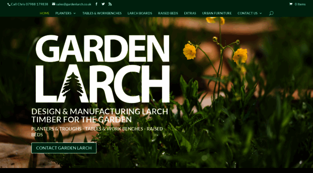 gardenlarch.co.uk