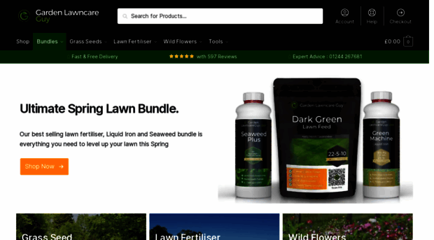 gardenlawncareguy.com