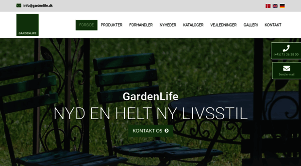 gardenlife.dk