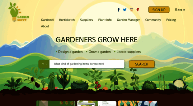 gardenlist.com