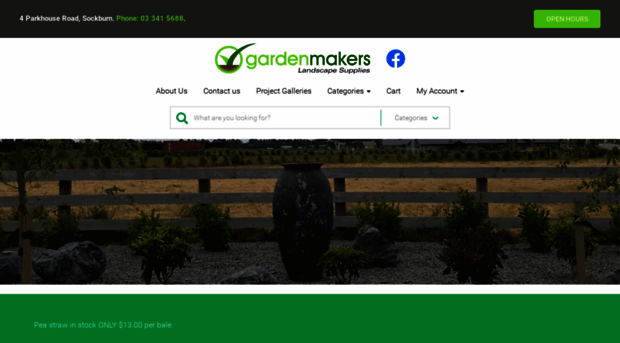 gardenmakers.co.nz