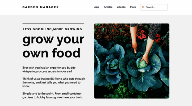 gardenmanager.com