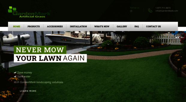 gardenmark.com