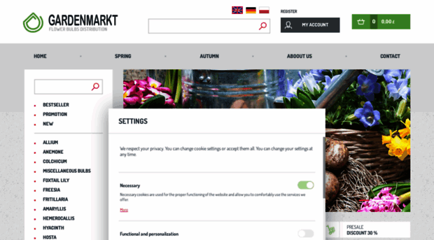 gardenmarkt.com