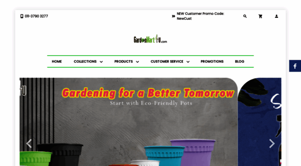 gardenmart4u.com