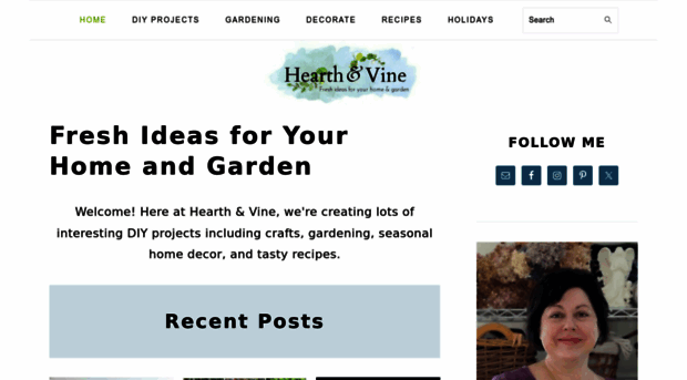 gardenmatter.com