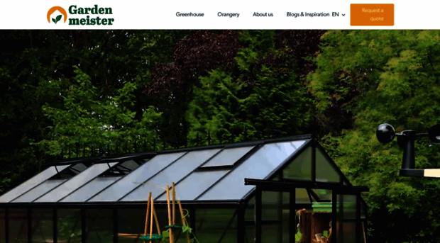 gardenmeister.nl