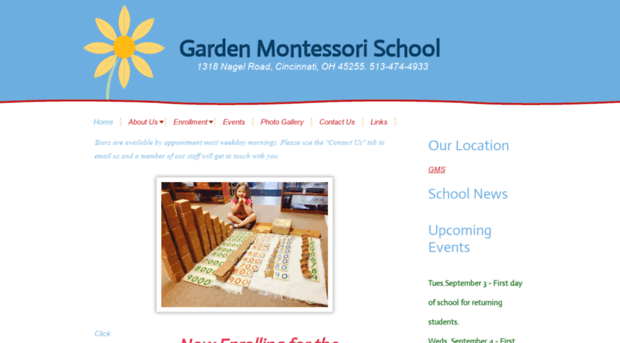 gardenmontessorischool.com