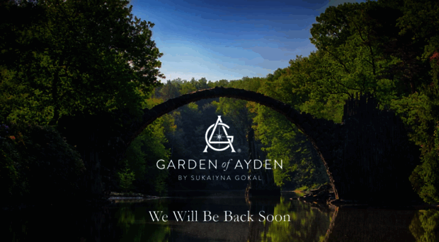 gardenofayden.com