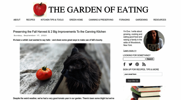 gardenofeatingblog.blogspot.com