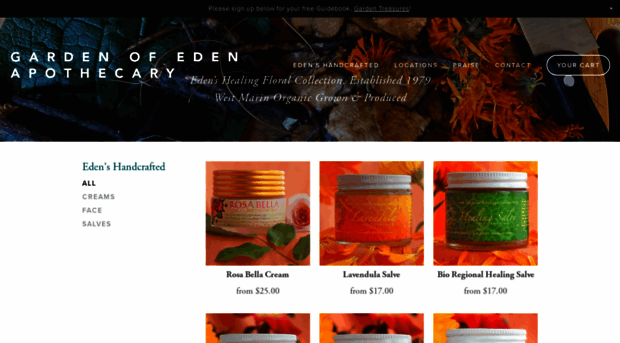 gardenofedenapothecary.com