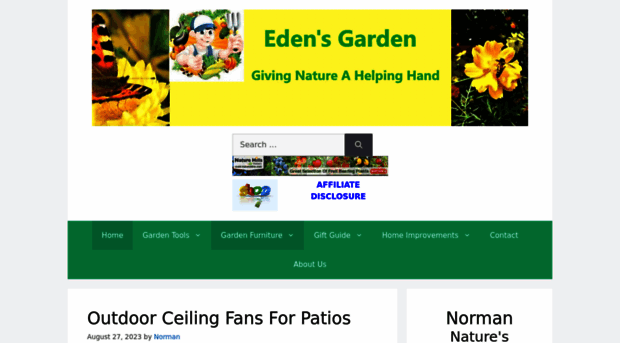 gardenofedengardencenter.com