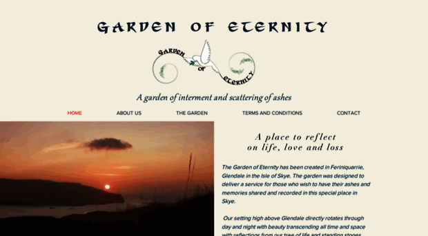 gardenofeternity.co.uk