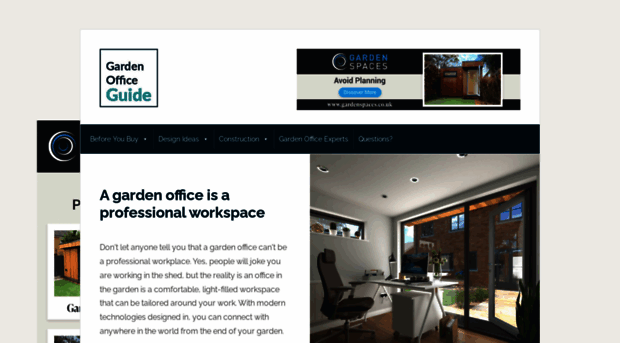 gardenofficeguide.co.uk