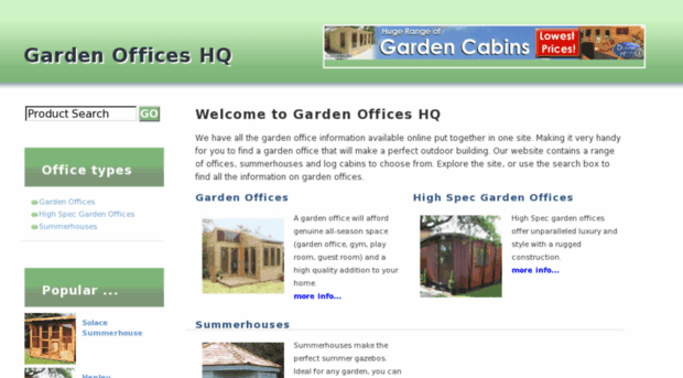 gardenofficeshq.co.uk
