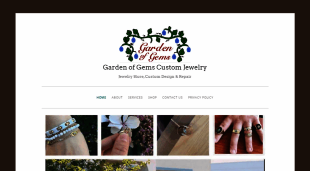 gardenofgems.com