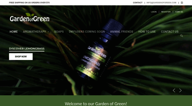 gardenofgreen.com