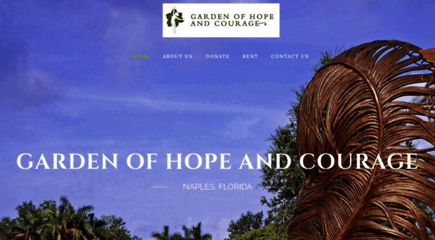 gardenofhopeandcourage.org