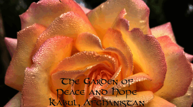 gardenofpeaceandhope.org