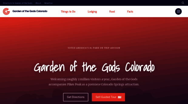 gardenofthegodscolorado.com