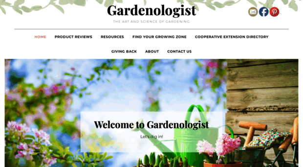 gardenologist.org