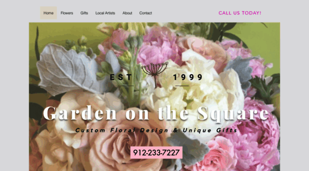 gardenonthesquare.com