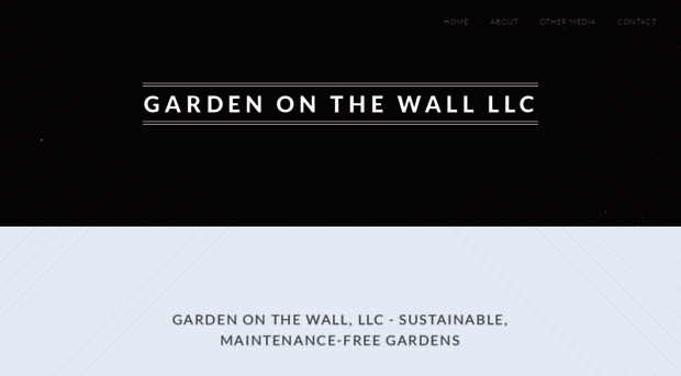 gardenonthewallllc.com