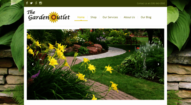 gardenoutletnc.com