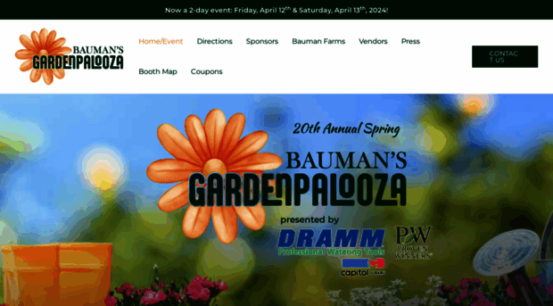 gardenpalooza.com