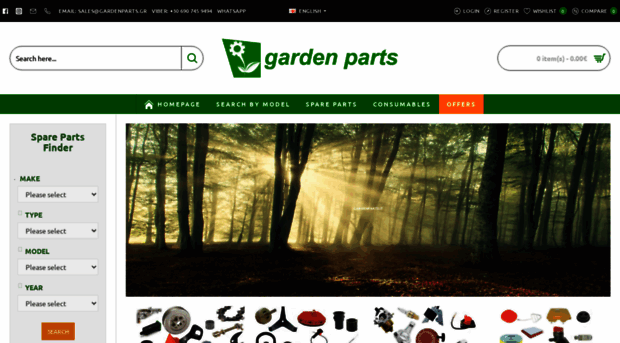 gardenparts.it