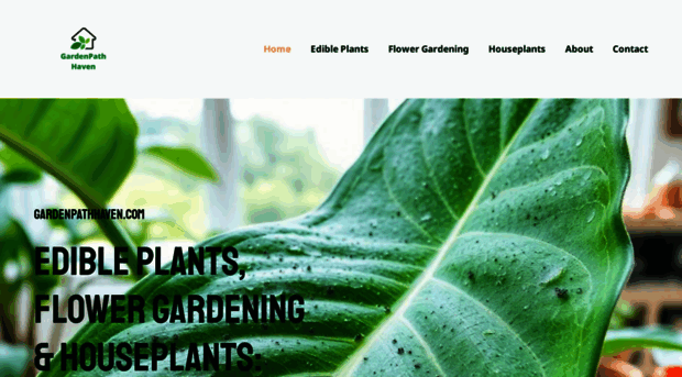 gardenpathhaven.com