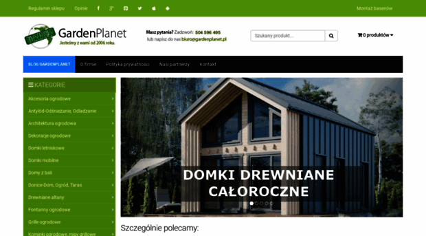 gardenplanet.pl