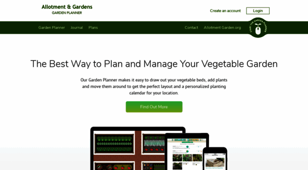 gardenplanner.allotment-garden.org