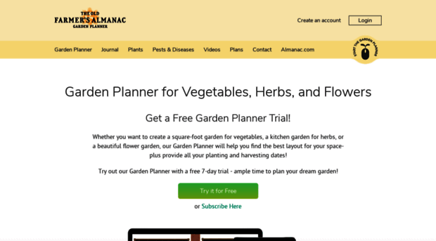 gardenplanner.jungseed.com