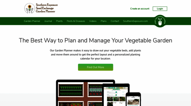 gardenplanner.southernexposure.com