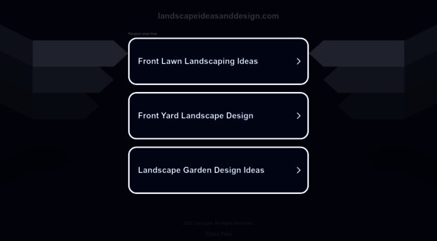 gardenplansandlayouts.landscapeideasanddesign.com