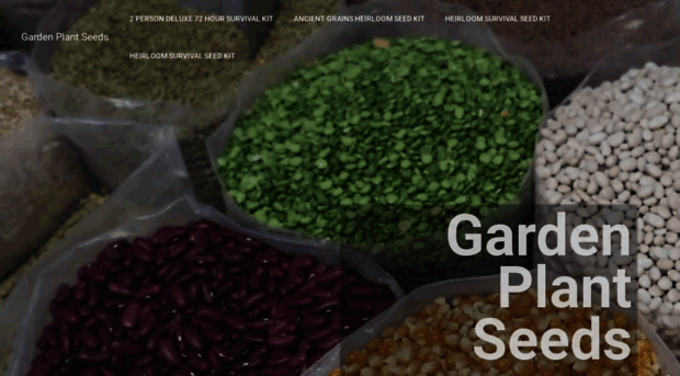 gardenplantseeds.com