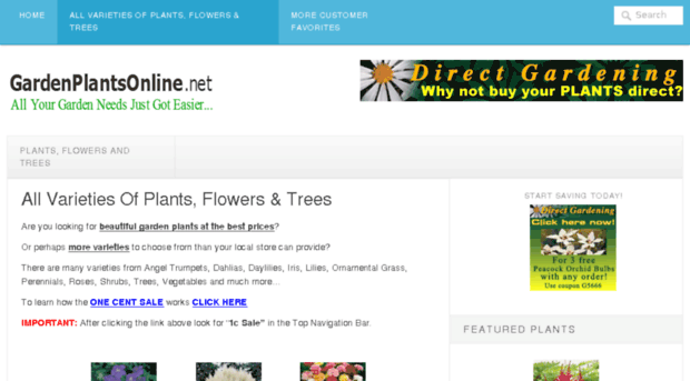 gardenplantsonline.net