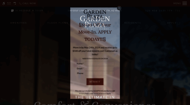 gardenplazaapts.com